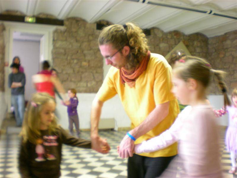 12e Festival Traditionnel au Pays du Galoubet