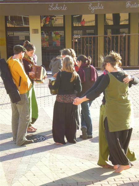12e Festival Traditionnel au Pays du Galoubet