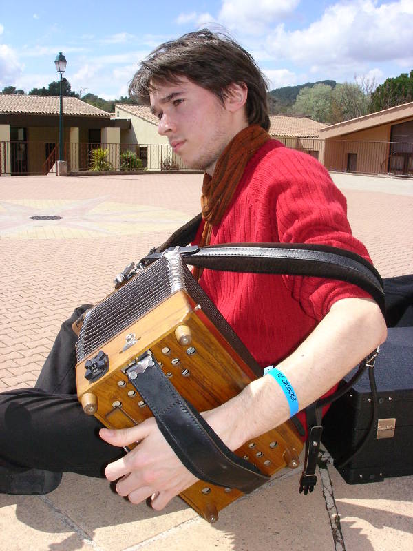 12e Festival Traditionnel au Pays du Galoubet