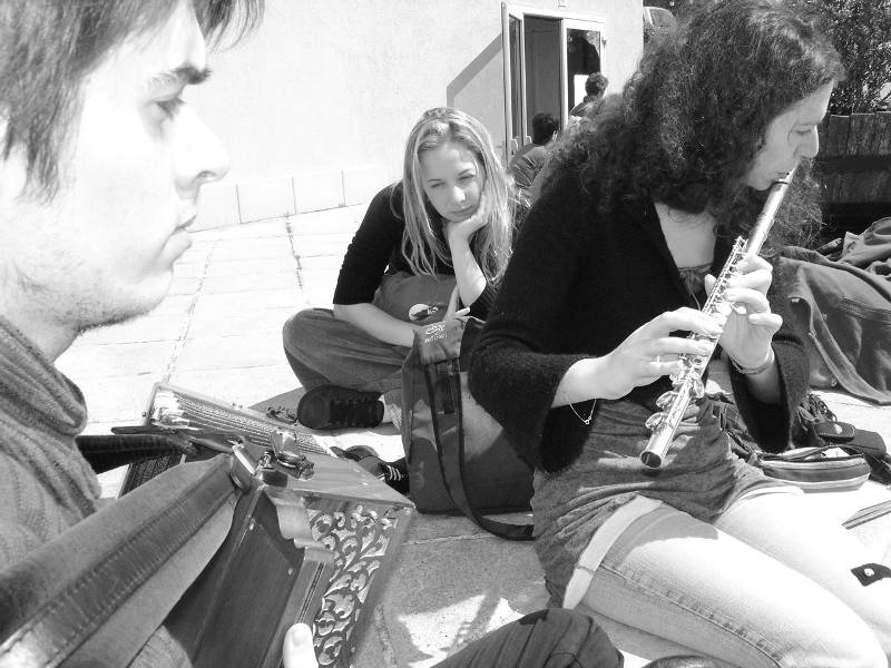 12e Festival Traditionnel au Pays du Galoubet