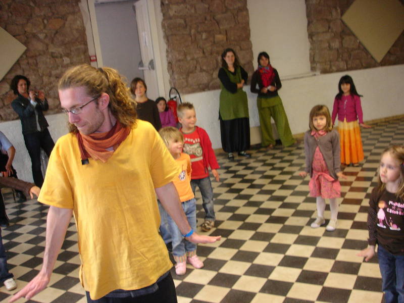 12e Festival Traditionnel au Pays du Galoubet