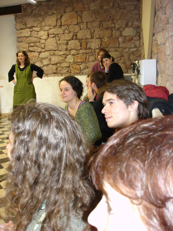 12e Festival Traditionnel au Pays du Galoubet