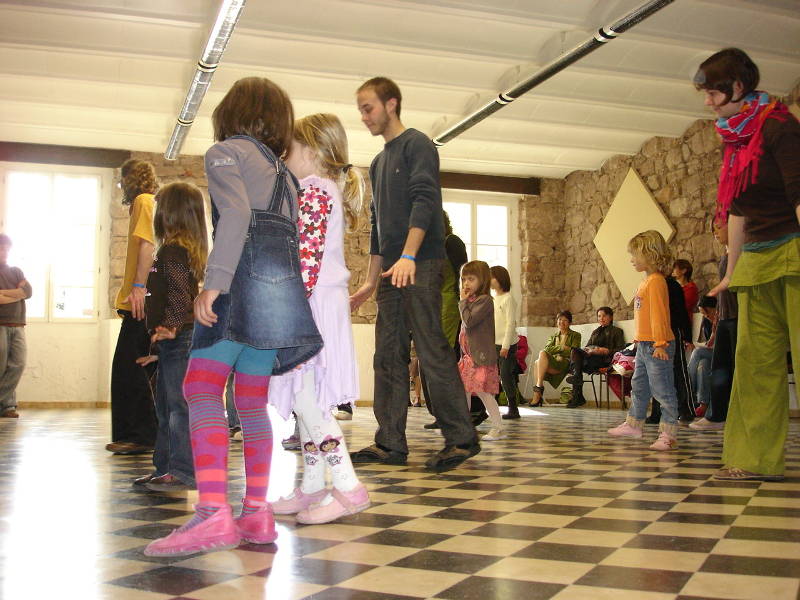 12e Festival Traditionnel au Pays du Galoubet