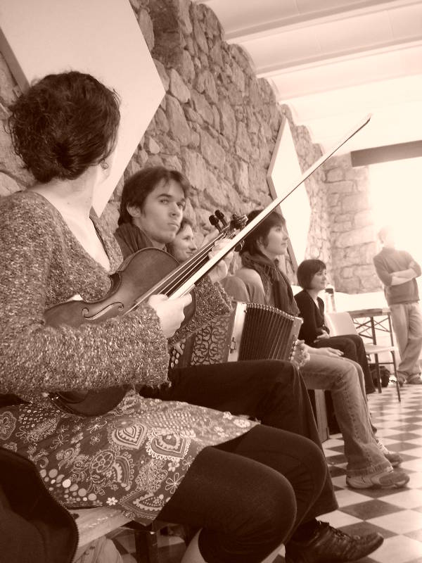 12e Festival Traditionnel au Pays du Galoubet