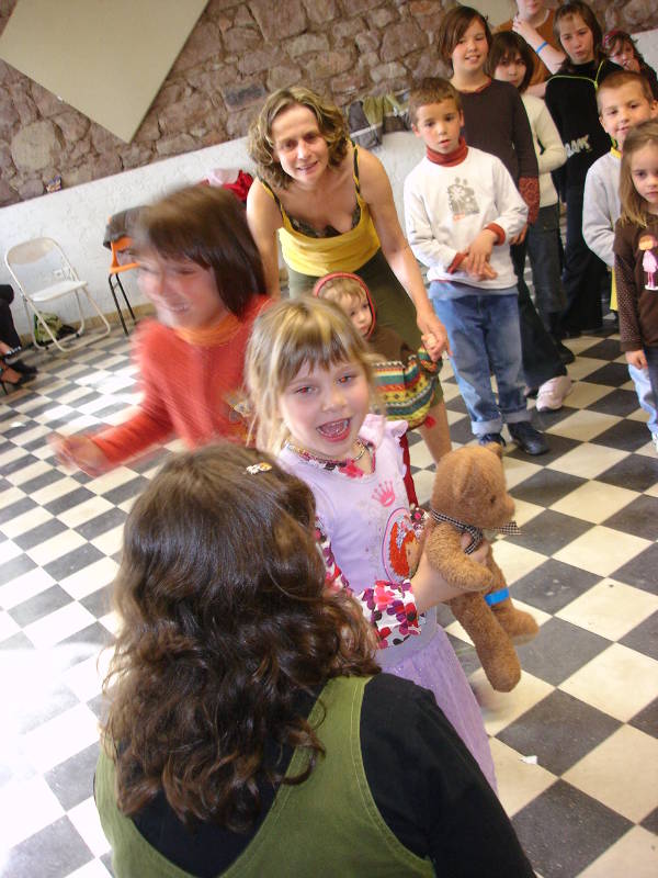 12e Festival Traditionnel au Pays du Galoubet