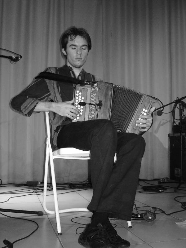 12e Festival Traditionnel au Pays du Galoubet