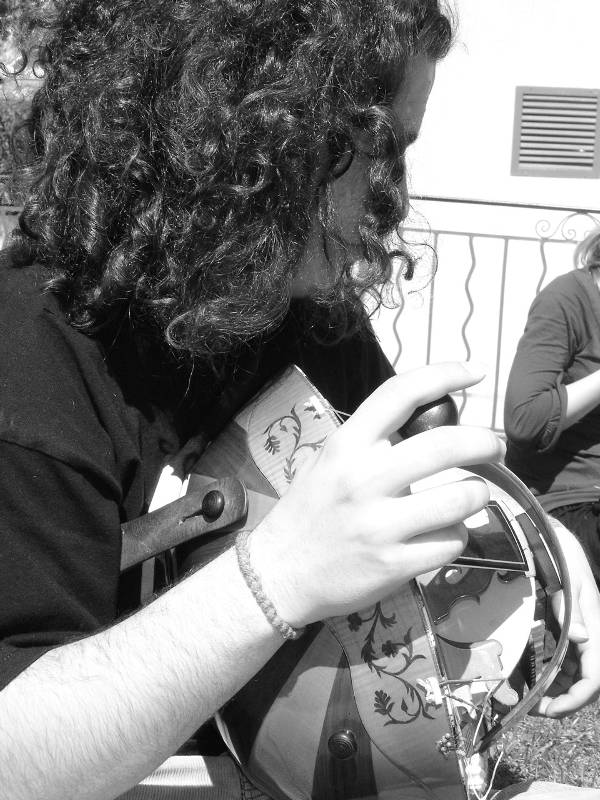 12e Festival Traditionnel au Pays du Galoubet