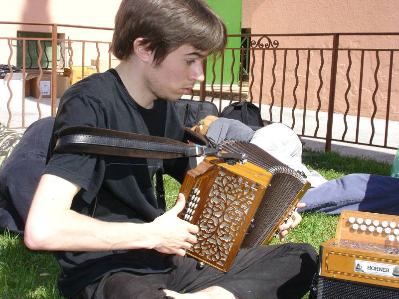 12e Festival Traditionnel au Pays du Galoubet