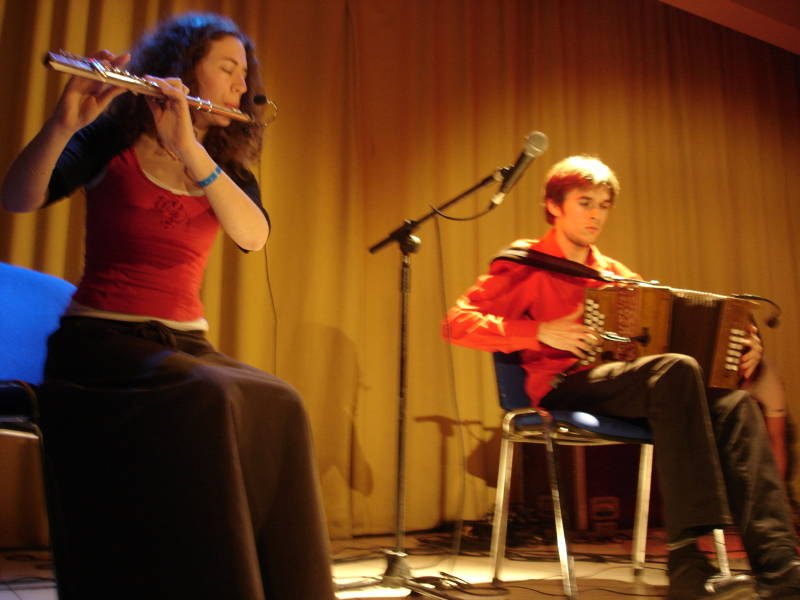 12e Festival Traditionnel au Pays du Galoubet