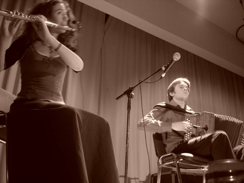 12e Festival Traditionnel au Pays du Galoubet