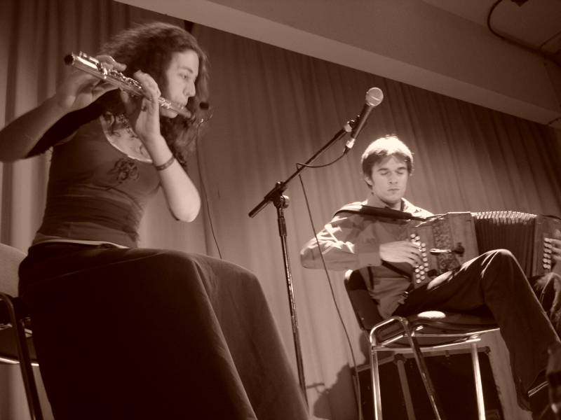 12e Festival Traditionnel au Pays du Galoubet