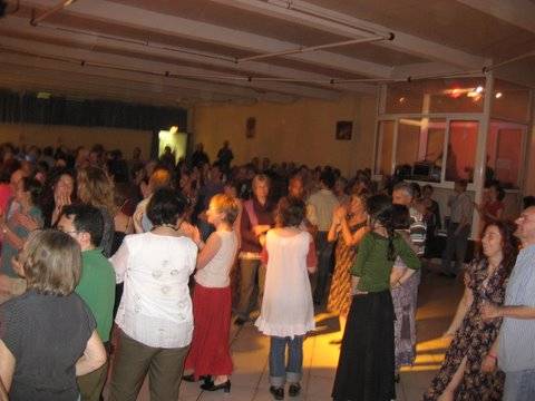 12e Festival Traditionnel au Pays du Galoubet