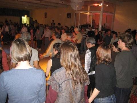 12e Festival Traditionnel au Pays du Galoubet