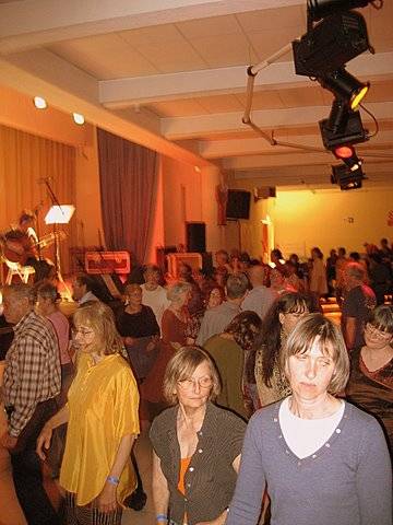 12e Festival Traditionnel au Pays du Galoubet