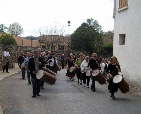 12e Festival Traditionnel au Pays du Galoubet