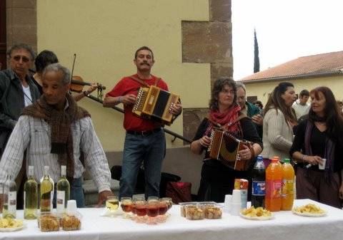 12e Festival Traditionnel au Pays du Galoubet