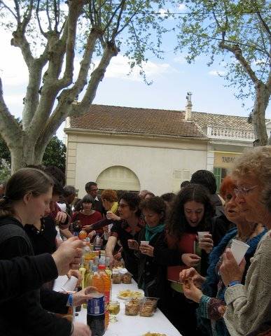 12e Festival Traditionnel au Pays du Galoubet