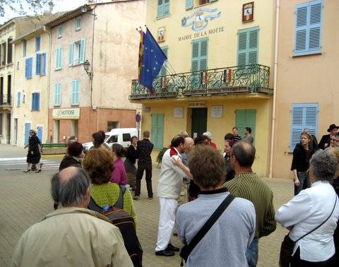 12e Festival Traditionnel au Pays du Galoubet