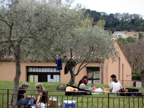 12e Festival Traditionnel au Pays du Galoubet