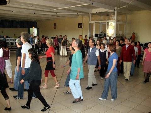 12e Festival Traditionnel au Pays du Galoubet