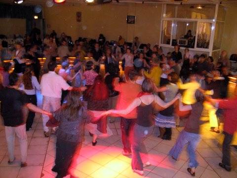 12e Festival Traditionnel au Pays du Galoubet