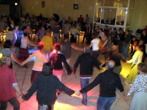 12e Festival Traditionnel au Pays du Galoubet