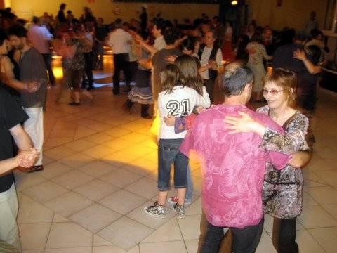 12e Festival Traditionnel au Pays du Galoubet