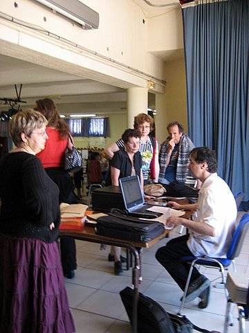 12e Festival Traditionnel au Pays du Galoubet