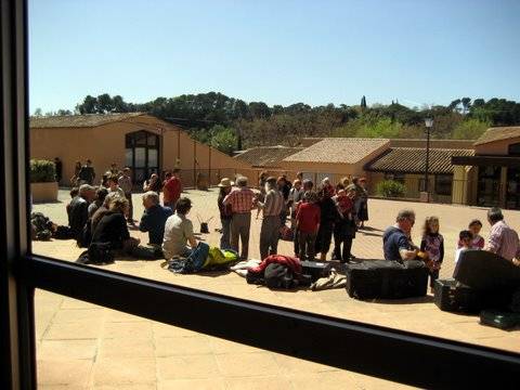 12e Festival Traditionnel au Pays du Galoubet