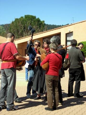 12e Festival Traditionnel au Pays du Galoubet