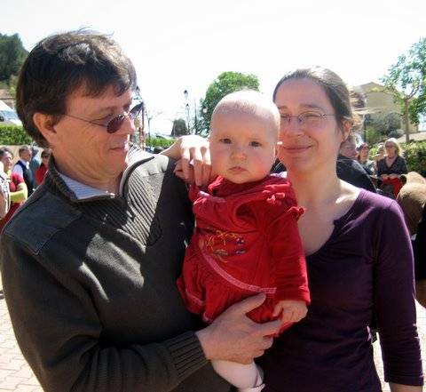 12e Festival Traditionnel au Pays du Galoubet