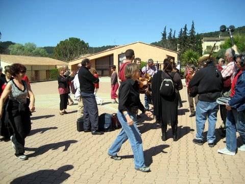 12e Festival Traditionnel au Pays du Galoubet