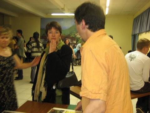 12e Festival Traditionnel au Pays du Galoubet