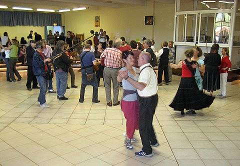12e Festival Traditionnel au Pays du Galoubet