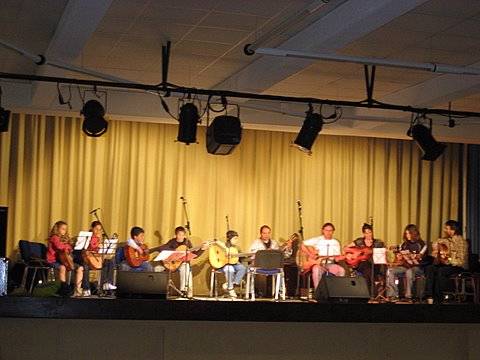 12e Festival Traditionnel au Pays du Galoubet