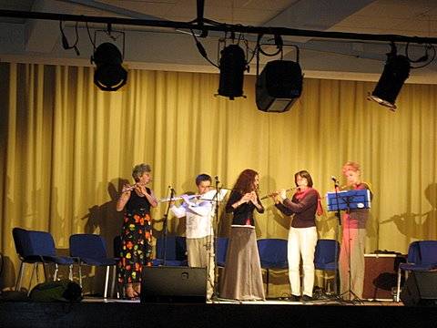 12e Festival Traditionnel au Pays du Galoubet