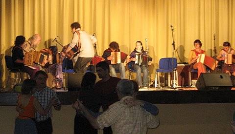 12e Festival Traditionnel au Pays du Galoubet