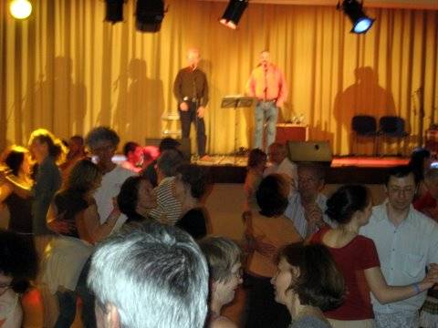 12e Festival Traditionnel au Pays du Galoubet