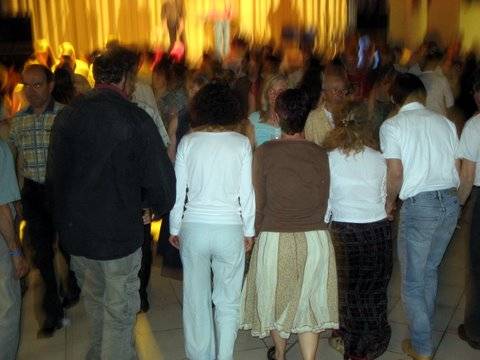 12e Festival Traditionnel au Pays du Galoubet