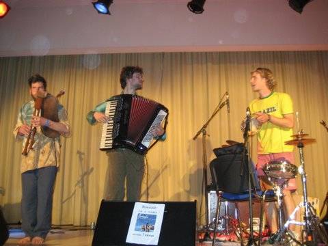 12e Festival Traditionnel au Pays du Galoubet