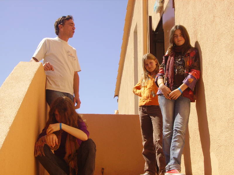 12e Festival Traditionnel au Pays du Galoubet