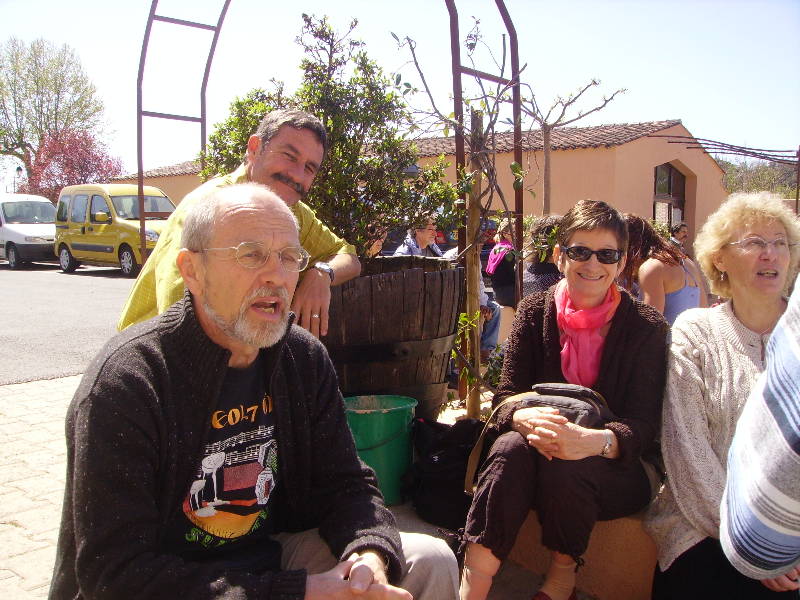 12e Festival Traditionnel au Pays du Galoubet