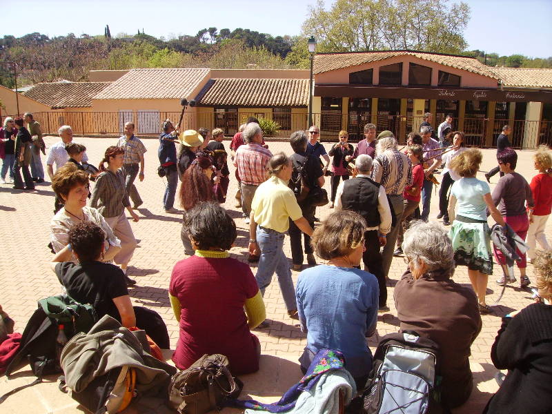 12e Festival Traditionnel au Pays du Galoubet