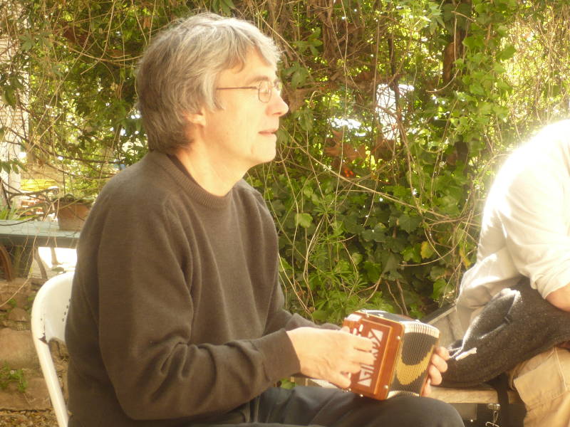 12e Festival Traditionnel au Pays du Galoubet