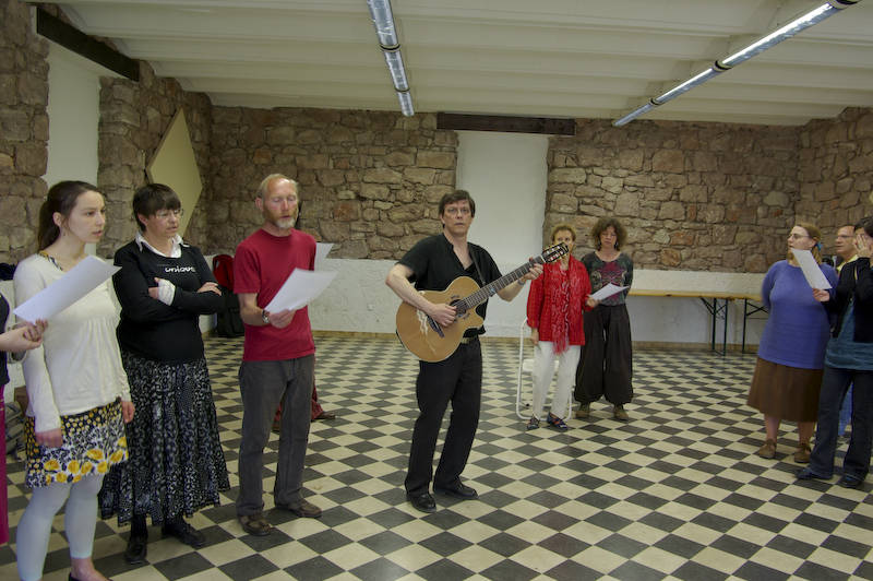 12e Festival Traditionnel au Pays du Galoubet