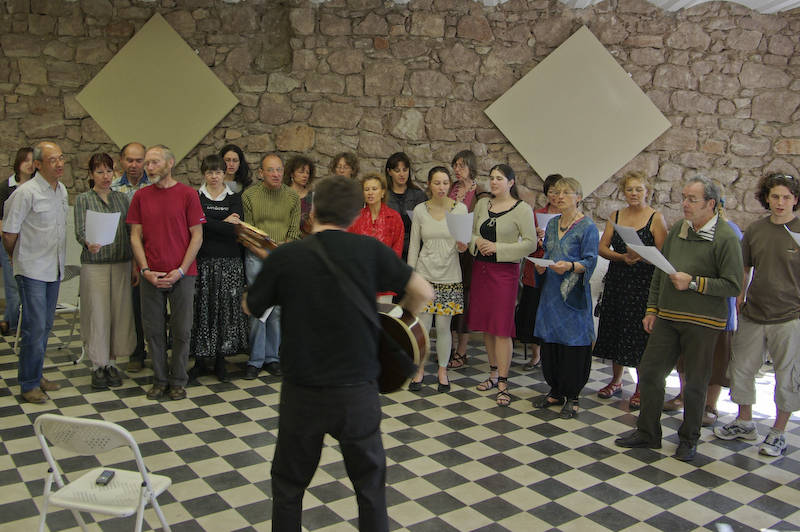 12e Festival Traditionnel au Pays du Galoubet