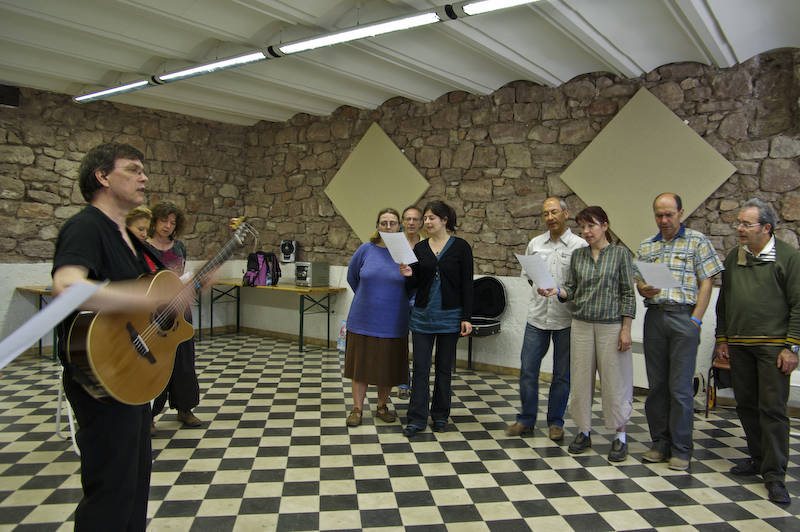 12e Festival Traditionnel au Pays du Galoubet