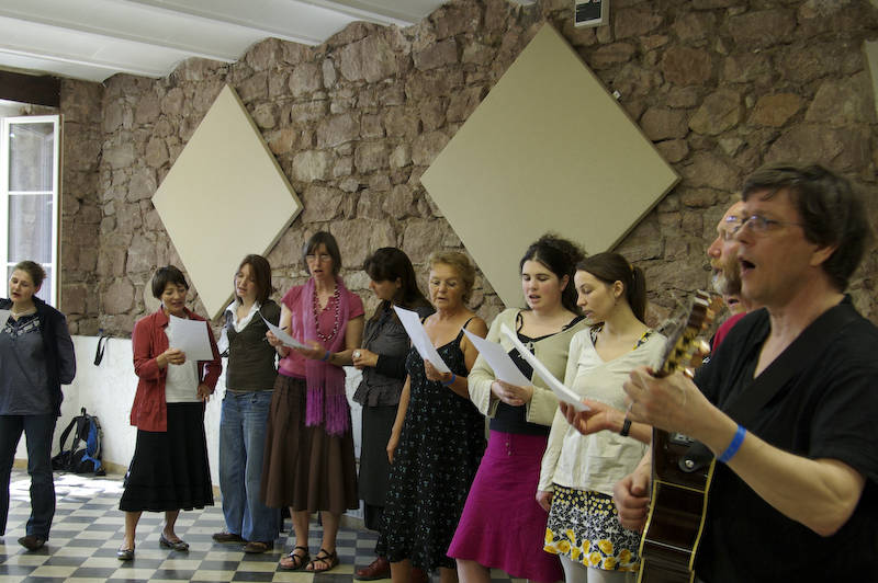 12e Festival Traditionnel au Pays du Galoubet