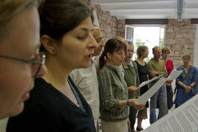 12e Festival Traditionnel au Pays du Galoubet