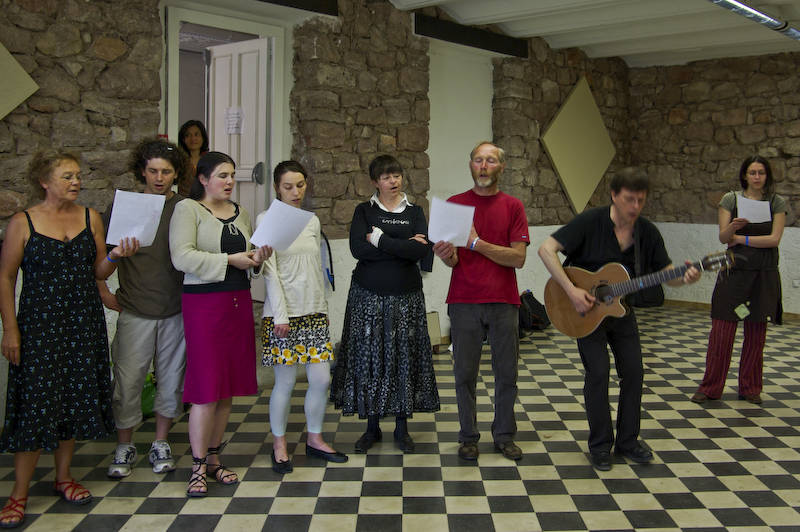 12e Festival Traditionnel au Pays du Galoubet